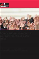M. Rajarajeswari Senthil Kumar - Progressione economica del movimento di auto-aiuto