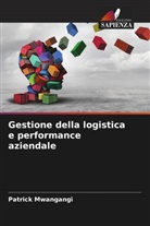Patrick Mwangangi - Gestione della logistica e performance aziendale