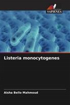 Aisha Bello Mahmoud - Listeria monocytogenes
