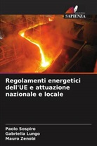 Gabriella Lungo, Paolo Sospiro, Mauro Zenobi - Regolamenti energetici dell'UE e attuazione nazionale e locale
