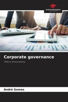 André Gomes - Corporate governance