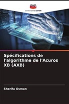 Sherifa Osman - Spécifications de l'algorithme de l'Acuros XB (AXB)