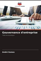 André Gomes - Gouvernance d'entreprise