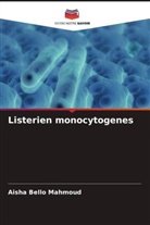 Aisha Bello Mahmoud - Listerien monocytogenes