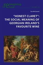 Tara McConnell, Eamon Maher - "Honest Claret"