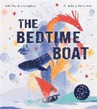 Sital Gorasia Chapman, Anastasia Suvorova - The Bedtime Boat