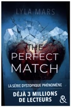 Lyla Mars, Mars-l - I'm not your soulmate. Vol. 1. The perfect match