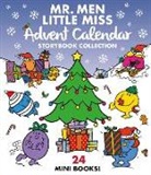 Adam Hargreaves - Mr. Men Little Miss Advent Calendar