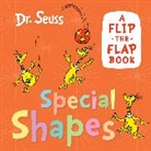 Dr Seuss, Dr. Seuss - Special Shapes