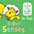 Dr Seuss, Dr. Seuss - Super Senses