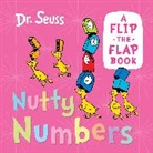 Dr Seuss, Dr. Seuss - Nutty Numbers