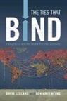 Benjamin Helms, David Leblang, David (University of Virginia) Helms Leblang, Leblang David - Ties That Bind