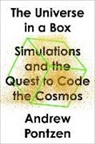 Andrew Pontzen - The Universe in a Box