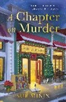 Sue Minix - A Chapter on Murder