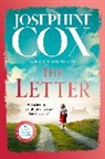 Josephine Cox, Cox Josephine - The Letter