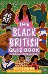 Prtyhere - The Black British Quiz Book