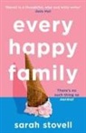 Sarah Stovell, Stovell Sarah - Every Happy Family