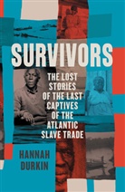 Hannah Durkin, Durkin Hannah - Survivors