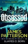 James Patterson - Obsessed