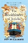 Pip Williams - The Bookbinder of Jericho