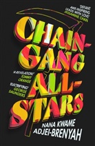 Nana Kwame Adjei-Brenyah - Chain-Gang All-Stars