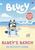 Bluey - Bluey: Bluey's Beach