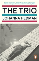 Johanna Hedman - The Trio