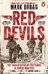 Mark Urban - Red Devils