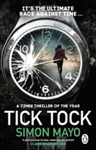 Simon Mayo - Tick Tock