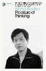 Wang Xiaobo - Pleasure of Thinking