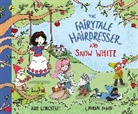 Abie Longstaff, Longstaff Abie, Lauren Beard, Beard Lauren - The Fairytale Hairdresser and Snow White