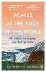 Catherine Munro - Ponies At The Edge Of The World