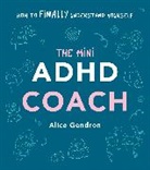 Alice Gendron - The Mini ADHD Coach