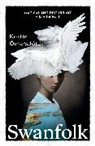 211, Kristín marsdottir, Kristín Ómarsdóttir - Swanfolk