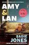 Sadie Jones - Amy and Lan