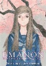 Shinji Kajio, Dana Lewis, Kenji Tsuruta - Emanon Volume 4: Emanon Wanderer Part Three