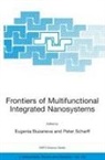 Eugenia V Buzaneva, Eugenia V. Buzaneva, Peter Scharff - Frontiers of Multifunctional Integrated Nanosystems