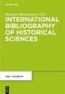 Massimo Mastrogregori - International Bibliography of Historical Sciences - Band 76: 2007