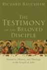Richard Bauckham - The Testimony of the Beloved Disciple