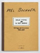 Mel Bochner - Solar System & Rest Rooms