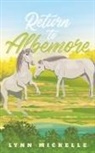 Lynn Michelle - Return to Albemore