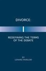 Lenard Marlow - Divorce