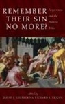 Richard S. Briggs, David J. Shepherd - Remember Their Sin No More?