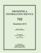 James Thompson - Drosophila Information Service, 2019, Volume 102