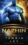 Tamsin Ley - Nazhin