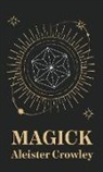Aleister Crowley - Magick Hardcover