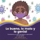 Teboho Moja - Lo bueno, lo malo y lo genial