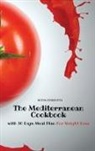 Sofia Perrotta - The Mediterranean Cookbook