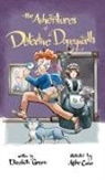 Elizabeth Green - The Adventures of Detective Dopeyworth