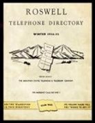 Moun. . . Telephone and Telegraph Company, Mountai Telephone and Telegraph Company - ROSWELL